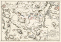 Die Schlacht bei Kolin - 18. Juni 1757