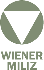 Partnerlogos Wiener Miliz